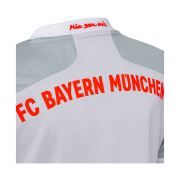Bayern Munich Away Jersey 20-21 (Customizable)