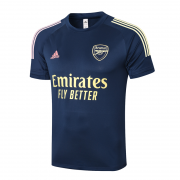Arsenal T-Shirts 20/21 blue 
