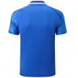 Paris Saint-Germain POLO Shirt 22/23 Blue