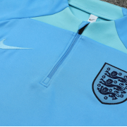 2022 World Cup England Training Suit Blue