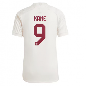 Bayern Munich Third Jersey 23-24 Kane #9